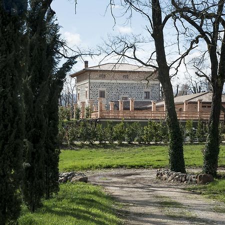 La Tenuta Di Trimalcione Pofi Exteriér fotografie