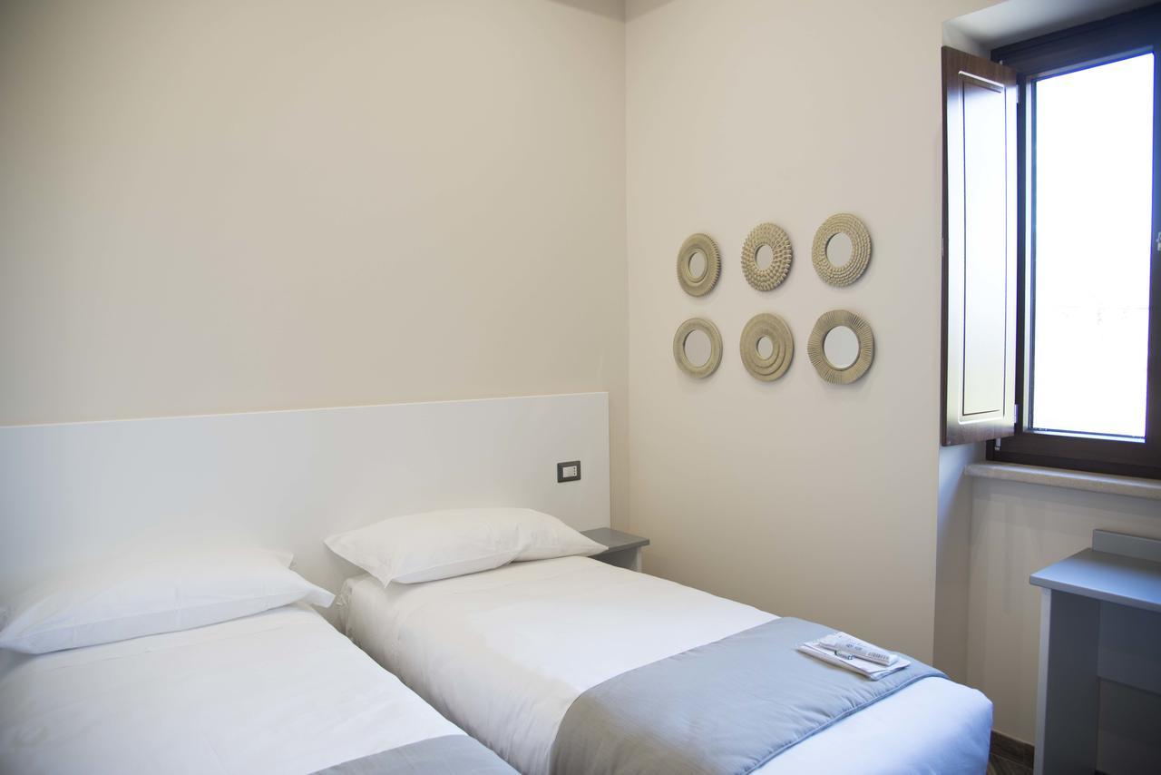 La Tenuta Di Trimalcione Pofi Exteriér fotografie