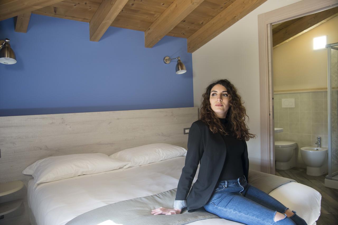 La Tenuta Di Trimalcione Pofi Exteriér fotografie